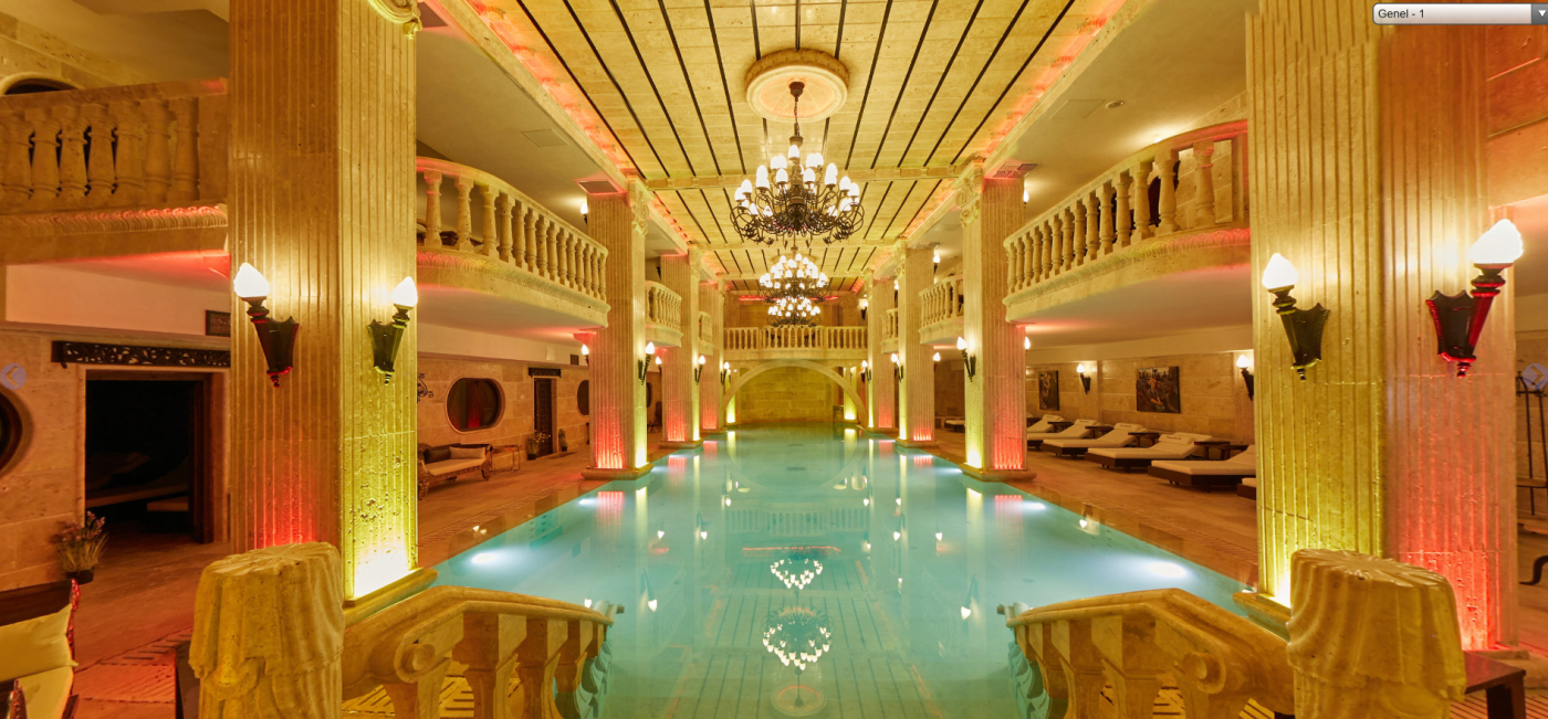 Therma La Dolce Vita