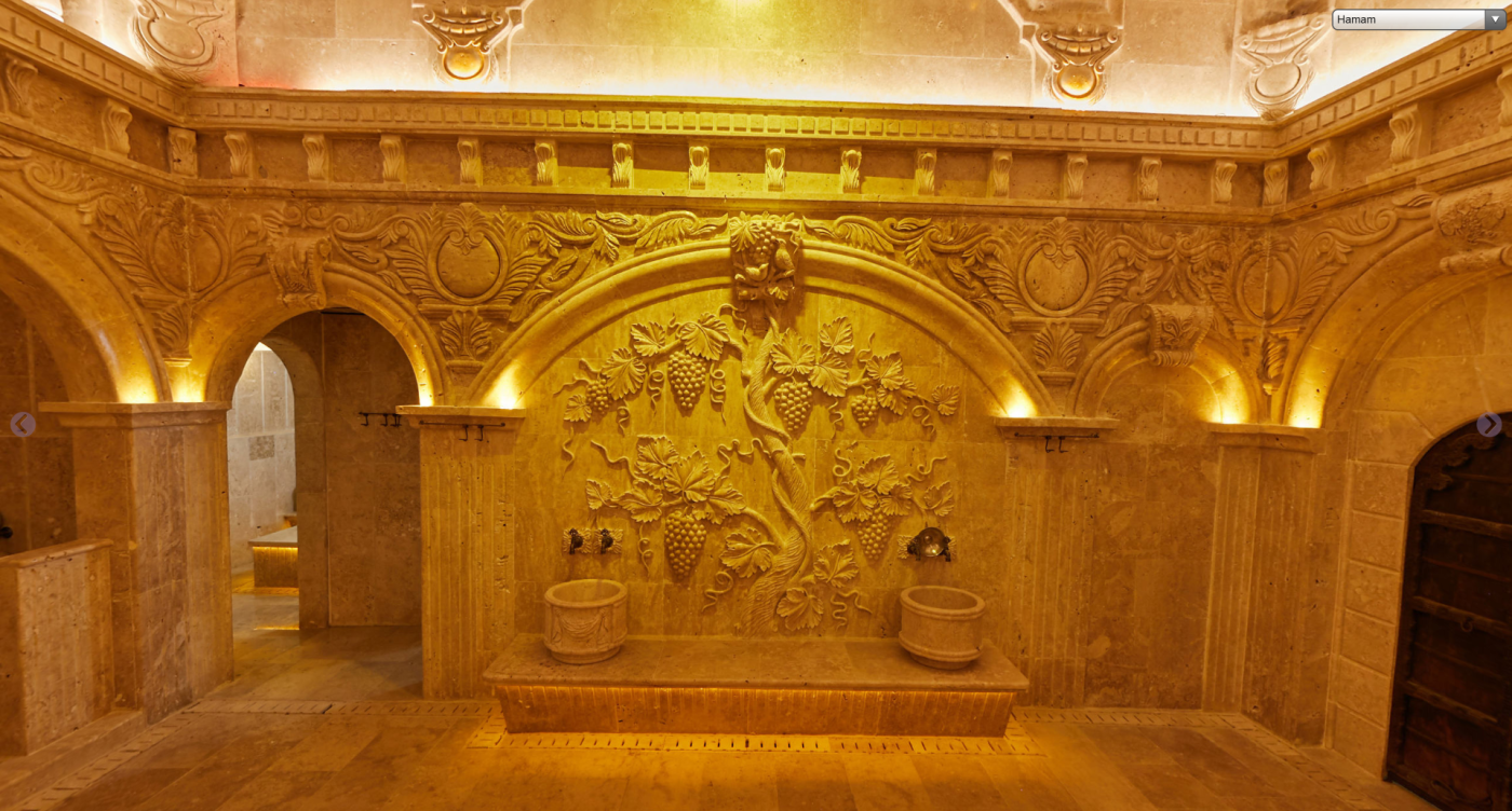 Therma La Dolce Vita